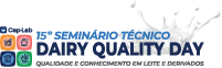 15ª Seminário Técnico Cap-Lab!
